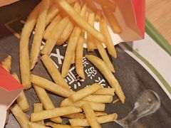 -麦当劳(伟城广场店)