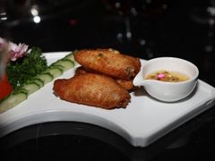 -MOSSO音乐酒吧·live house(南京旗舰店)