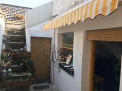 门面-About Bistro關於·泰式家庭料理