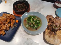 -老周家酱卤猪蹄私房菜(克拉玛依西街店)