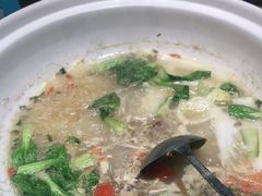 -又见炊烟私房菜(敬亭路店)