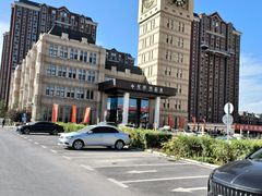 -星河湾温泉洗浴酒店