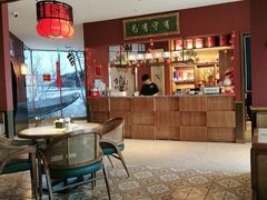 -日丰园海肠水饺·老字号大连海鲜(银泰城店)