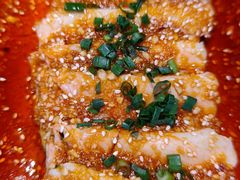 -常和州·夜宵大排档(常州单店)