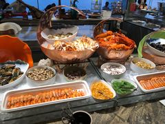 -白天鹅宾馆·流浮阁咖啡厅