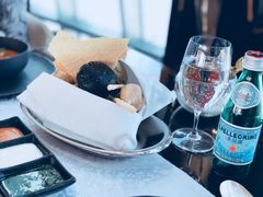 -瑞吉酒店 · Elba 欧尔巴意大利餐厅· 精致意餐·云端聚会