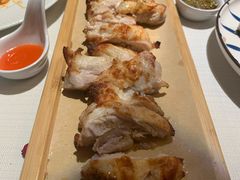 -俄士厨房(时代天街店)