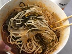 -老字号手工凉皮米线(和平小区店)