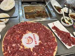 -鑫宝沙茶牛肉火锅(永泰店)