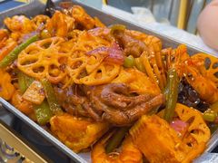 -虾巢(维多利·摩尔城店)