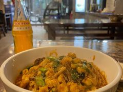 -老乌家特色小炒泡馍(大皮院店)