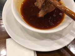 -冯记香辣兔火锅(茶店子总店)