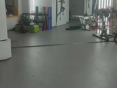 -初时健身工作室(新都店)