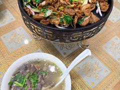 -清真·鸦儿李记·小馆(后海店)