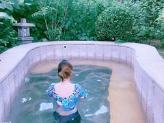 -南宫温泉水世界