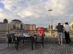 -北京云瑧金陵莲花酒店·莲·川小馆