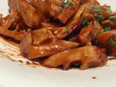 -乾隆美食·本帮菜(黄河路店)