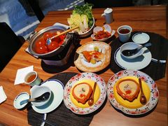 -水月·和牛工坊(水晶郦城店)