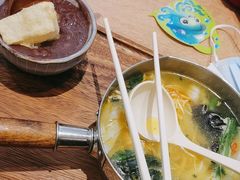 -小满手工粉(北京富力广场店)