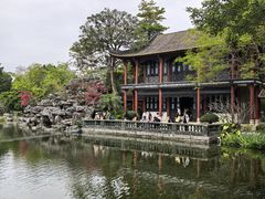 -顺峰山公园