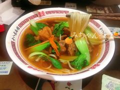 -十八家面馆(欧洲城店)