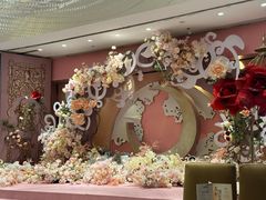 -广东胜利宾馆西关粤中餐厅