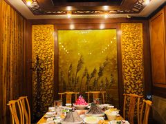 包厢-老码头火锅(玉林店)