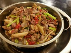 -胖娃古镇鸡杂(磁器口总店)