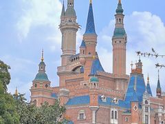 -上海迪士尼度假区