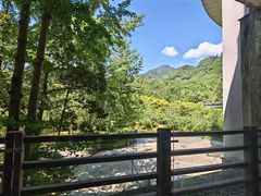 -中铁花水湾温泉酒店(大邑店)