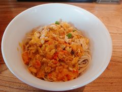 蟹黄面-蟹黄鱼·海派深夜面馆(江湾里店)