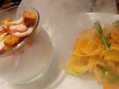 -CASA Grande酒漾·西餐及酒吧(长沙君悦酒店)
