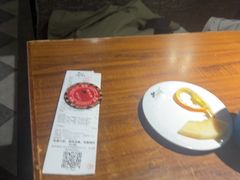 -汉巴味德·烤肉与啤酒的自助(杭州大悦城店)