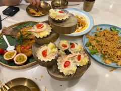-香香海南菜餐厅