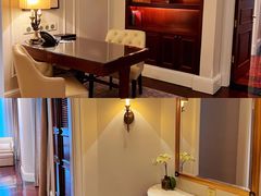 -广州富力丽思卡尔顿酒店