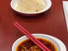-喜家德虾仁水饺(长泰广场店)