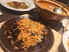-北李·海肠捞饭·大连菜(望京凯德MALL店)