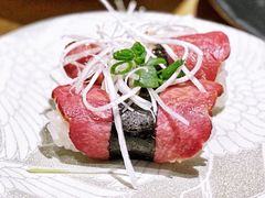 牛舌寿司-合点寿司(美罗城店)