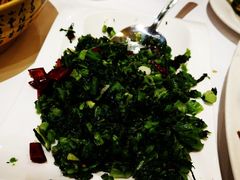 -Hunan Cafe 湘水山庄