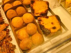 -好利来(乐堤港店)