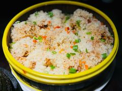 糯米排骨-陈麻婆豆腐总店