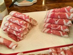 -乐宴·老北京铜火锅(八卦岭店)
