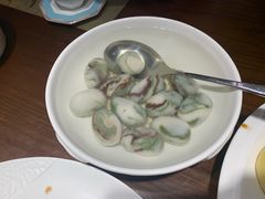 雨花石汤圆-童福兴·南京菜(老门东店)