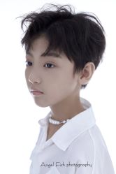 -Angel Fish photography 儿童摄影工作室(亚运村店)