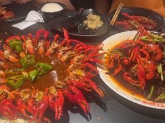 -红盔甲·小龙虾(人民广场店)
