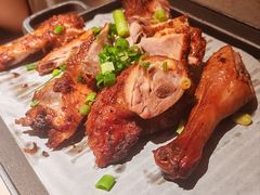 -绿茶餐厅(领展购物广场·中关村店)