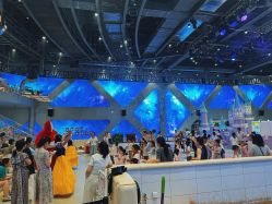 -第五极儿童乐园