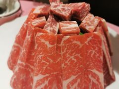 -行家海鲜火锅酒家(静安寺店)