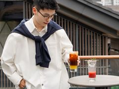 -星巴克臻选(成都太古里店)