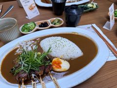 -CURRY YA 熟成咖哩專門店(深圳湾万象城店)